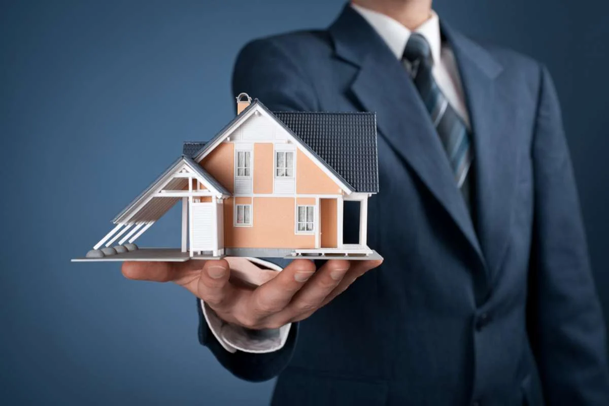 Expert Real Estate Investment Consultation